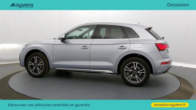 Audi Q5 image 3