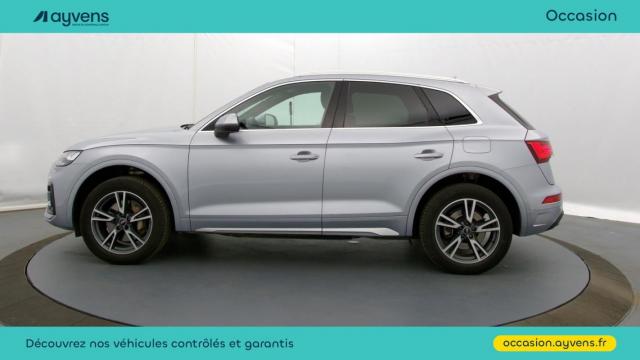 Audi Q5 image 4