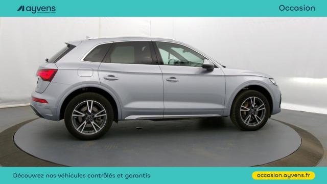 Audi Q5 image 1