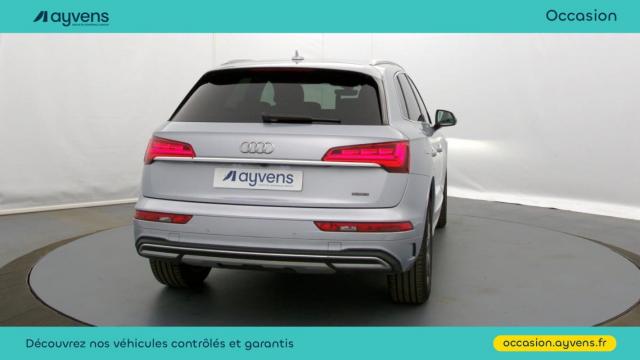Audi Q5 image 5