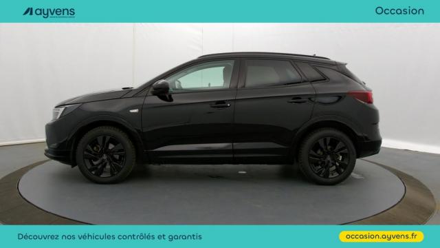 Opel Grandland image 7