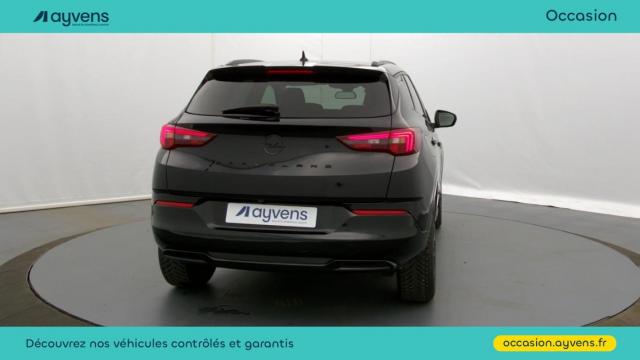 Opel Grandland image 2