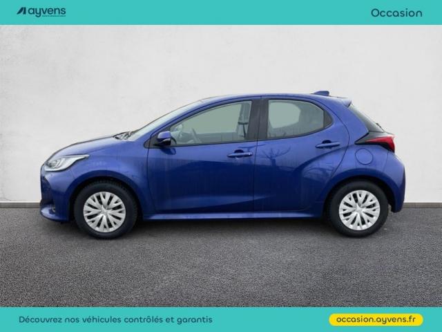 Toyota Yaris image 7