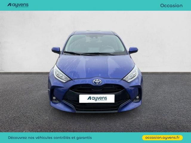 Toyota Yaris image 3