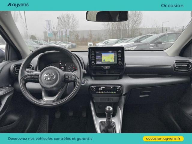 Toyota Yaris image 2