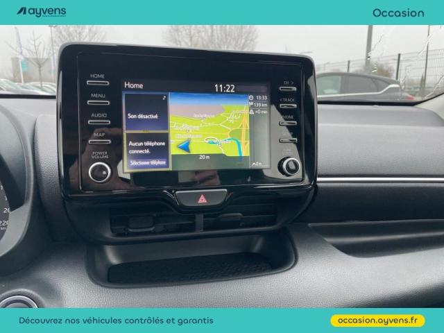 Toyota Yaris image 4