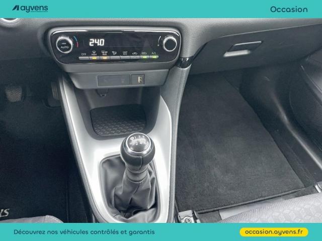 Toyota Yaris image 8