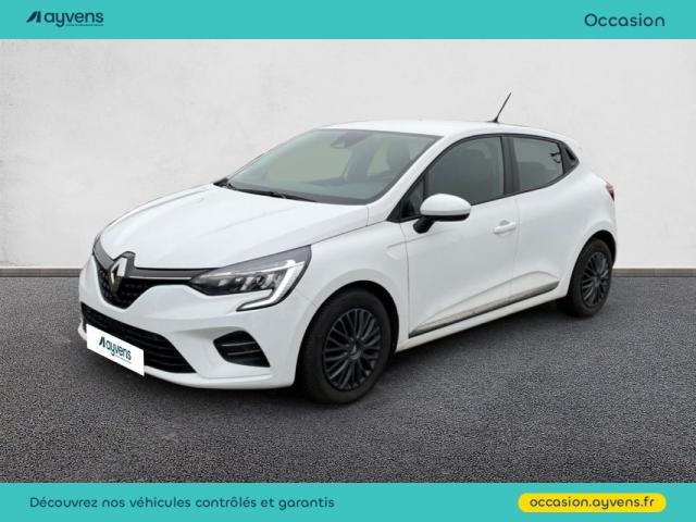 Renault Clio 1.0 Tce 90ch Business