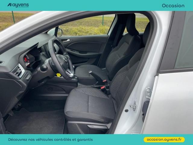 Renault Clio image 3
