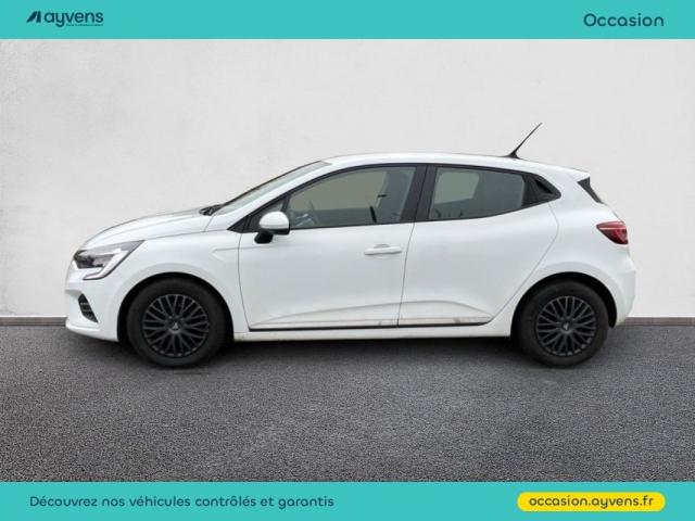Renault Clio image 6