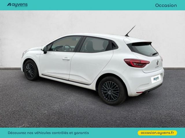 Renault Clio image 5