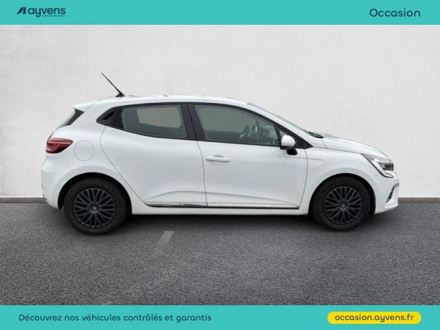 Renault Clio image 1