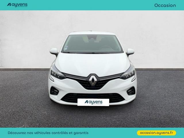 Renault Clio image 2