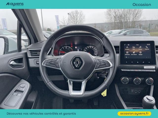 Renault Clio image 7