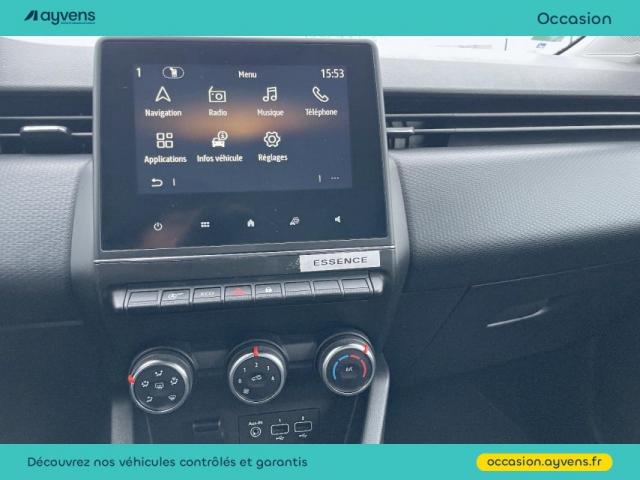 Renault Clio image 9