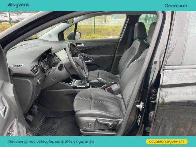 Opel Crossland image 3