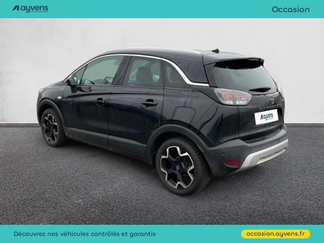 Opel Crossland image 9