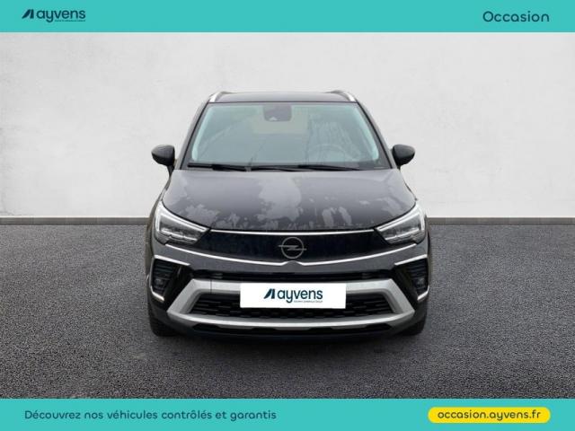 Opel Crossland image 2