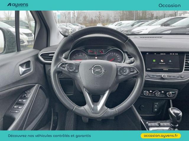 Opel Crossland image 6