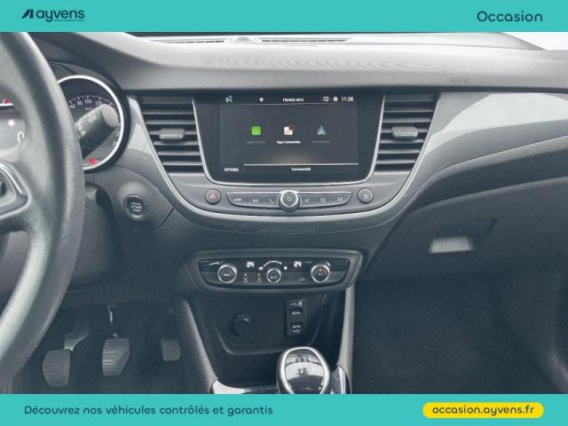 Opel Crossland image 5