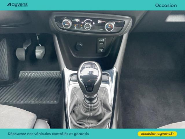 Opel Crossland image 4