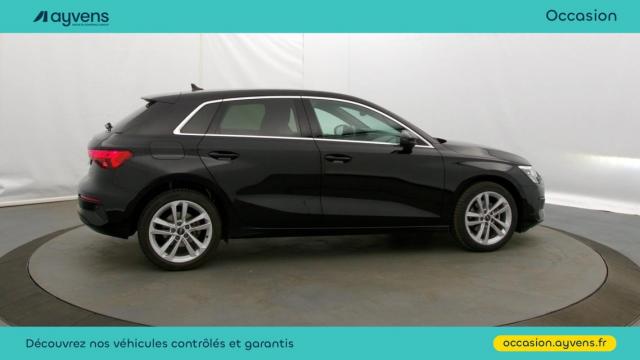 Audi A3 Sportback image 4