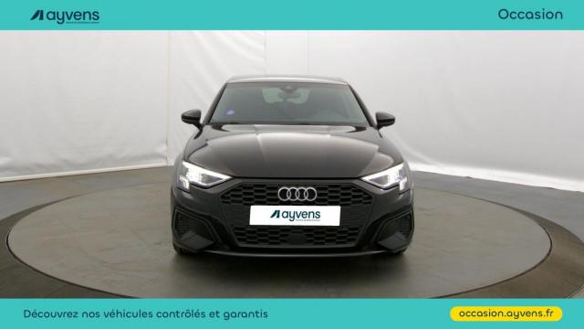 Audi A3 Sportback image 7