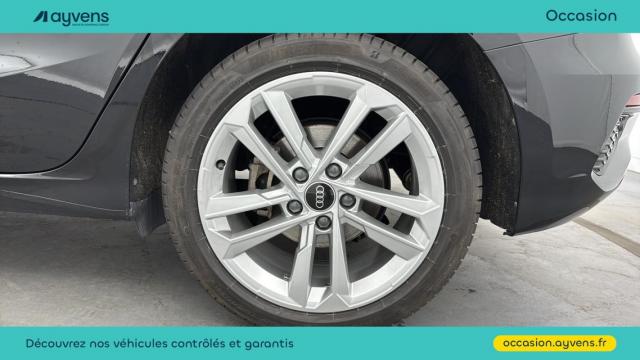 Audi A3 Sportback image 3