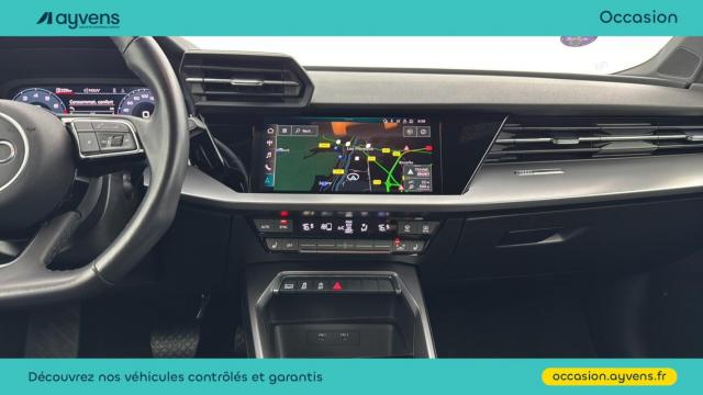 Audi A3 Sportback image 9