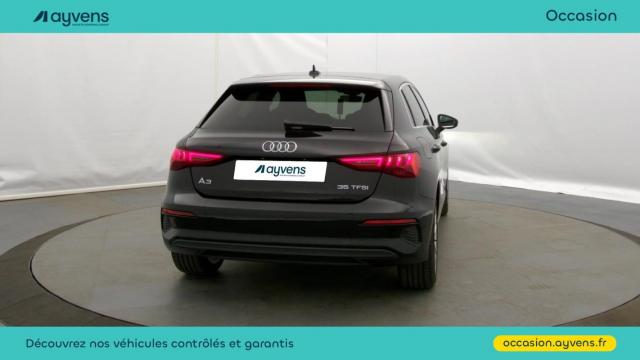 Audi A3 Sportback image 6