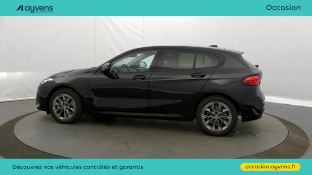 Bmw Série 1 image 1