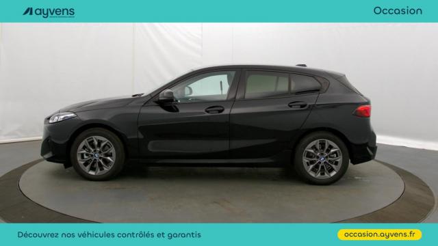 Bmw Série 1 image 7