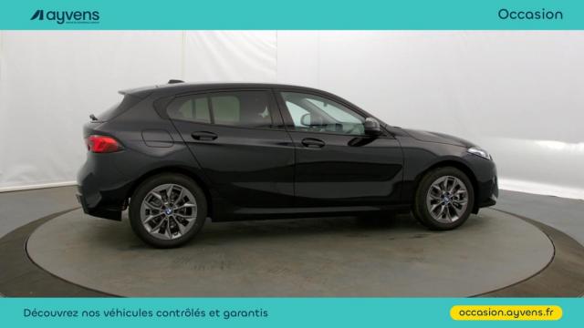 Bmw Série 1 image 9