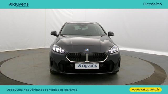 Bmw Série 1 image 5