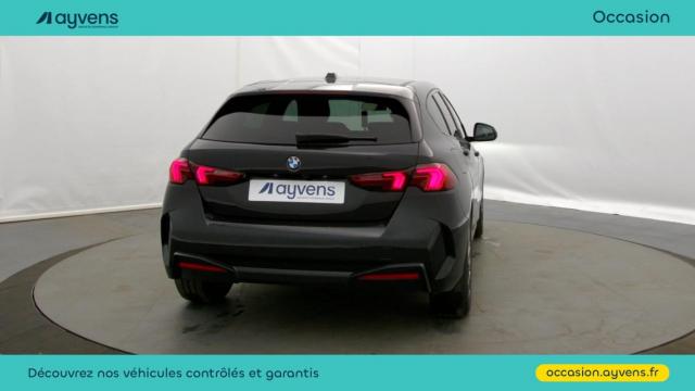 Bmw Série 1 image 4