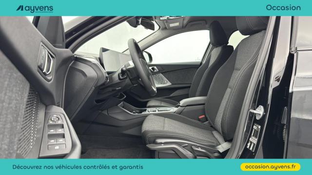 Bmw Série 1 image 8