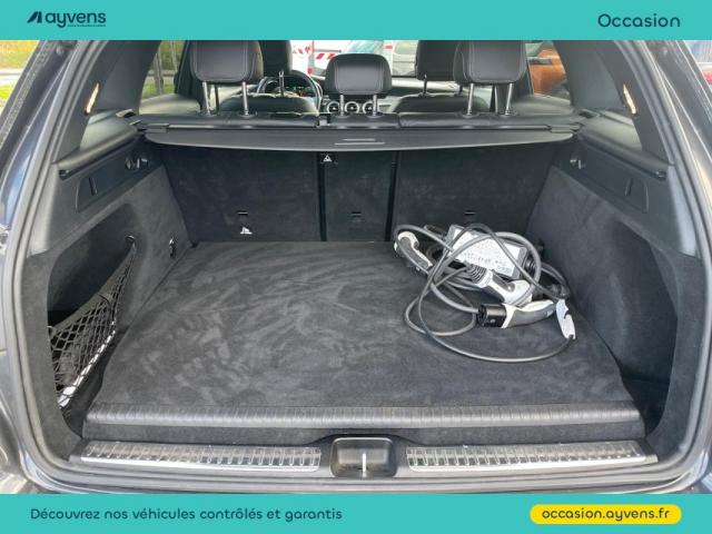 Mercedes Benz Glc image 5