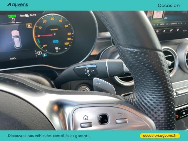 Mercedes Benz Glc image 9