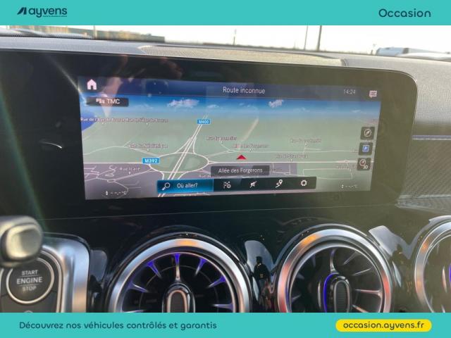 Mercedes Benz Glb image 3