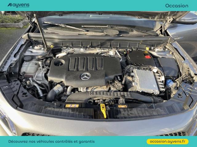 Mercedes Benz Glb image 5