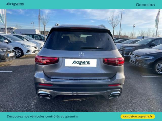 Mercedes Benz Glb image 1