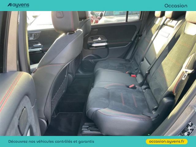 Mercedes Benz Glb image 4