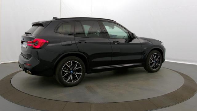 Bmw X3 image 7