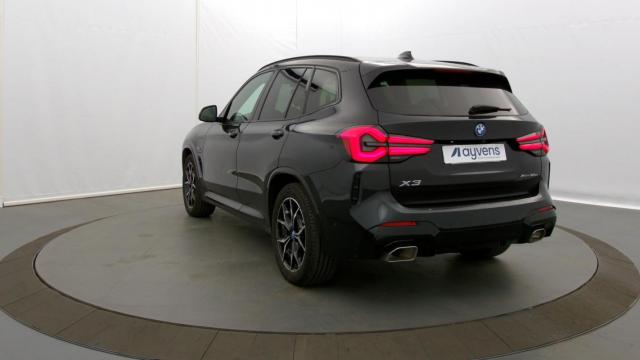 Bmw X3 image 3
