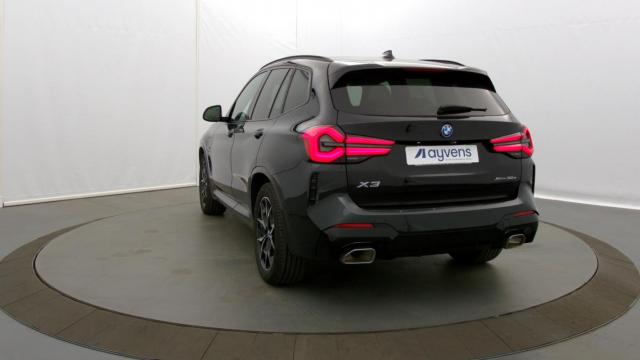 Bmw X3 image 6