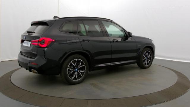 Bmw X3 image 4