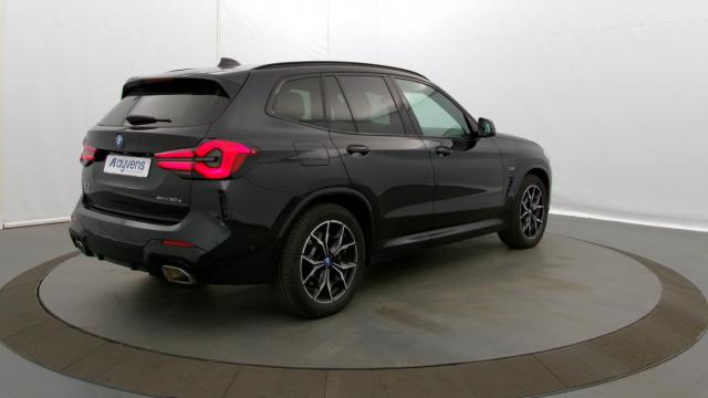Bmw X3 image 2