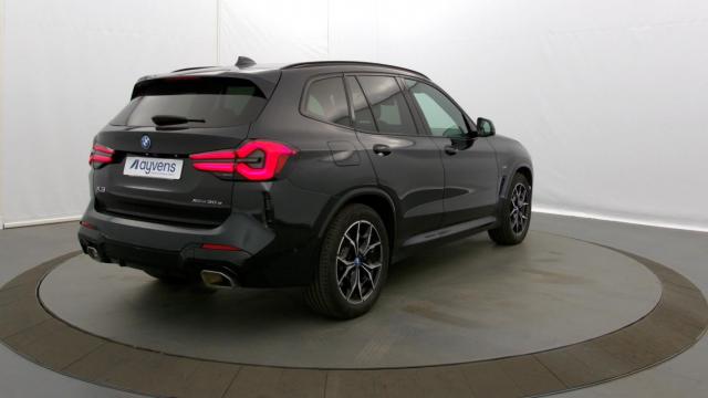 Bmw X3 image 5