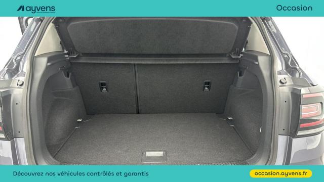 Volkswagen T-Cross image 6