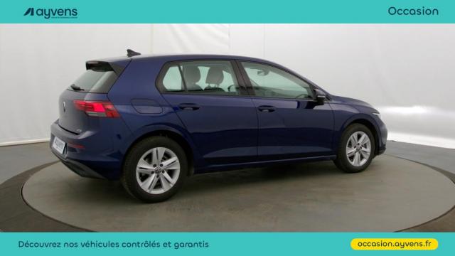 Volkswagen Golf image 6